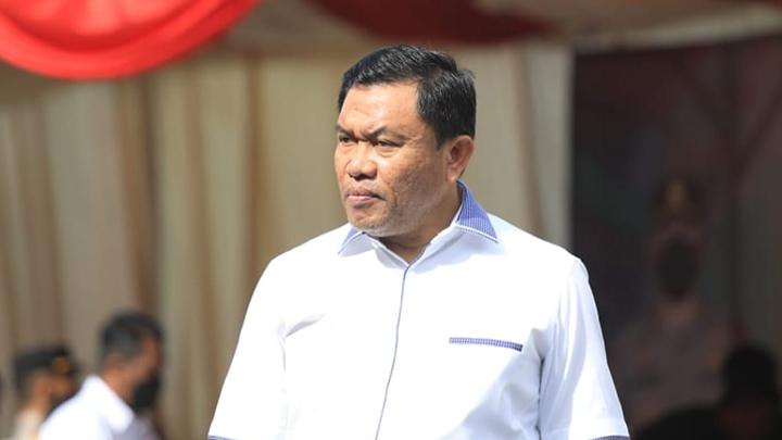 BGN: Kami Tak Pernah Tunjuk Perantara Titik Lokasi Dapur MBG