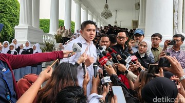 Seskab Jelaskan Prioritas Prabowo Bertemu Pemimpin Dunia atau Gunakan Telepon