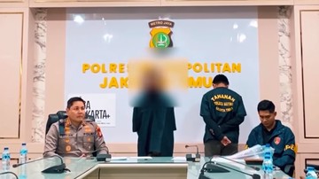 Siasat Tipu-tipu Owner WO Marwah: Janjikan Subsidi Gedung dan Kambing Guling