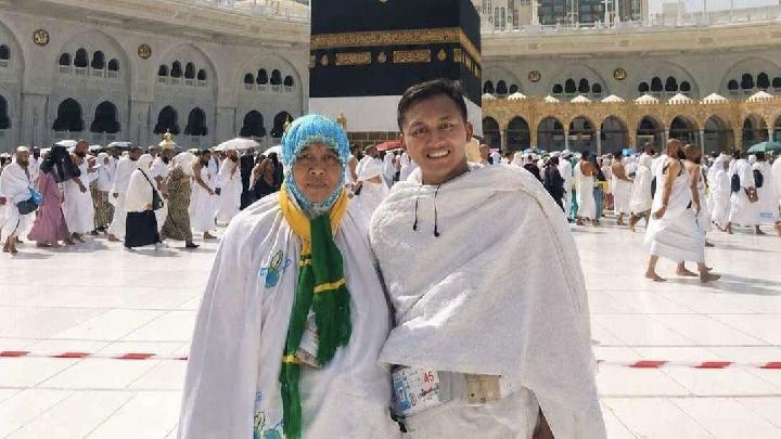 Pentingnya JKN untuk Perjalanan Ibadah Haji yang Tenang