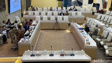 Eks Ketua KPU: Sistem Proporsional Terbuka Sisakan 5 Ketidakadilan Pemilu