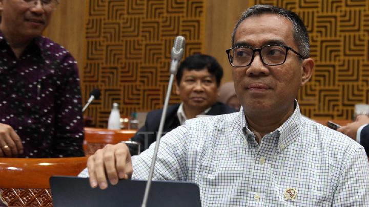 Komisi X DPR ke Mendikti: Urus MBG Lewat Riset, Bukan Dapur