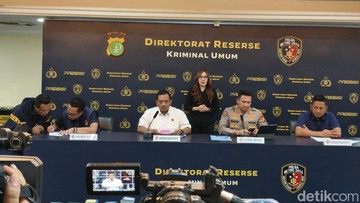 Polda Metro Hormati Putusan Praperadilan Kasus Andrie Yunus, Akan Pedomani UU
