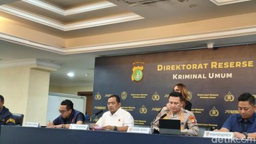 Polda Metro Bakal Panggil Influencer Promosikan Hanania Travel
