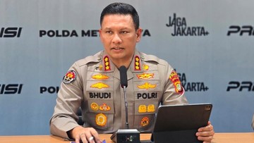 Polisi Ungkap Motif Pelaku ABH Bunuh Wanita di Hotel Jaksel
