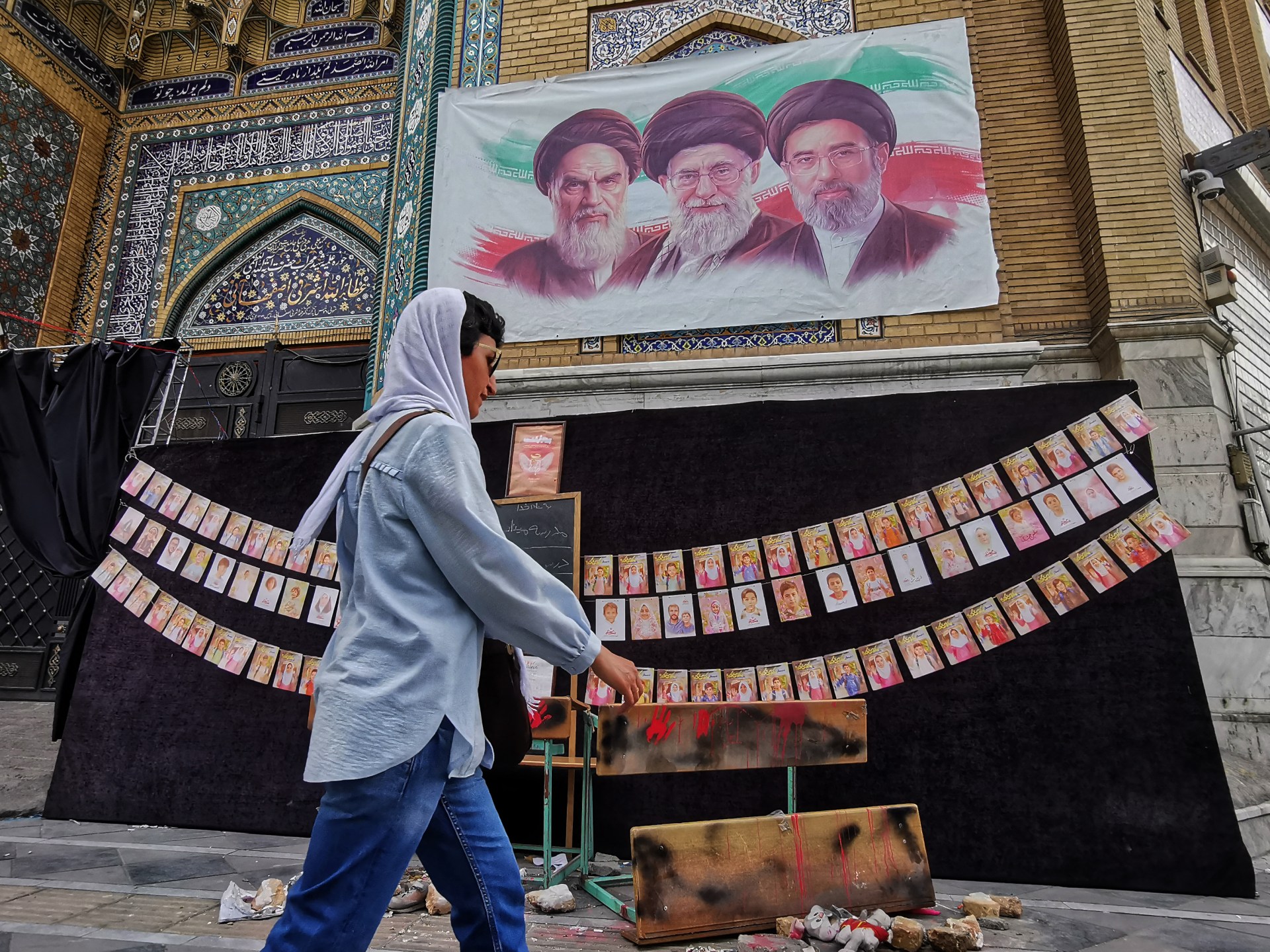 Bagaimana kepemimpinan Iran memandang munculnya kesepakatan dengan AS?