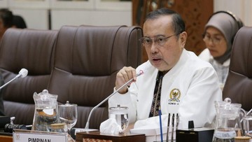 Waka Komisi IX DPR Kritik Kepala BGN soal Wacana MBG ke Saudi: Tak Relevan
