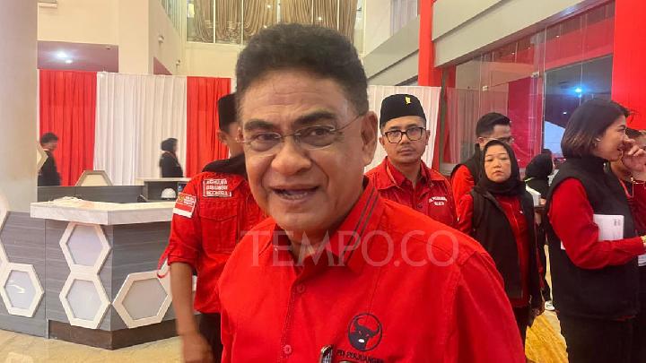 Prabowo Gandeng Megawati, Legislator PDIP: Bukan Hal yang Luar Biasa