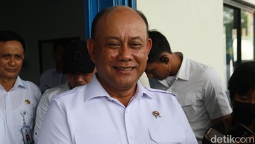 Dicopot dari Kepala BGN, Dadan Hindayana: Hak Mutlak Presiden