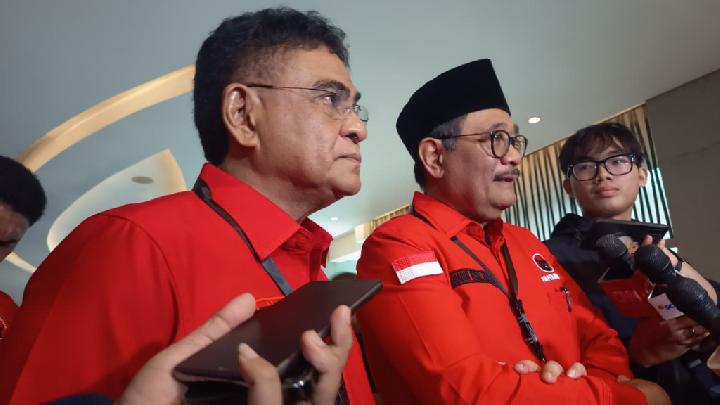 soal-kritik-dino-patti-djalal-ke-prabowo,-pdip:-idealnya-dijawab-menteri