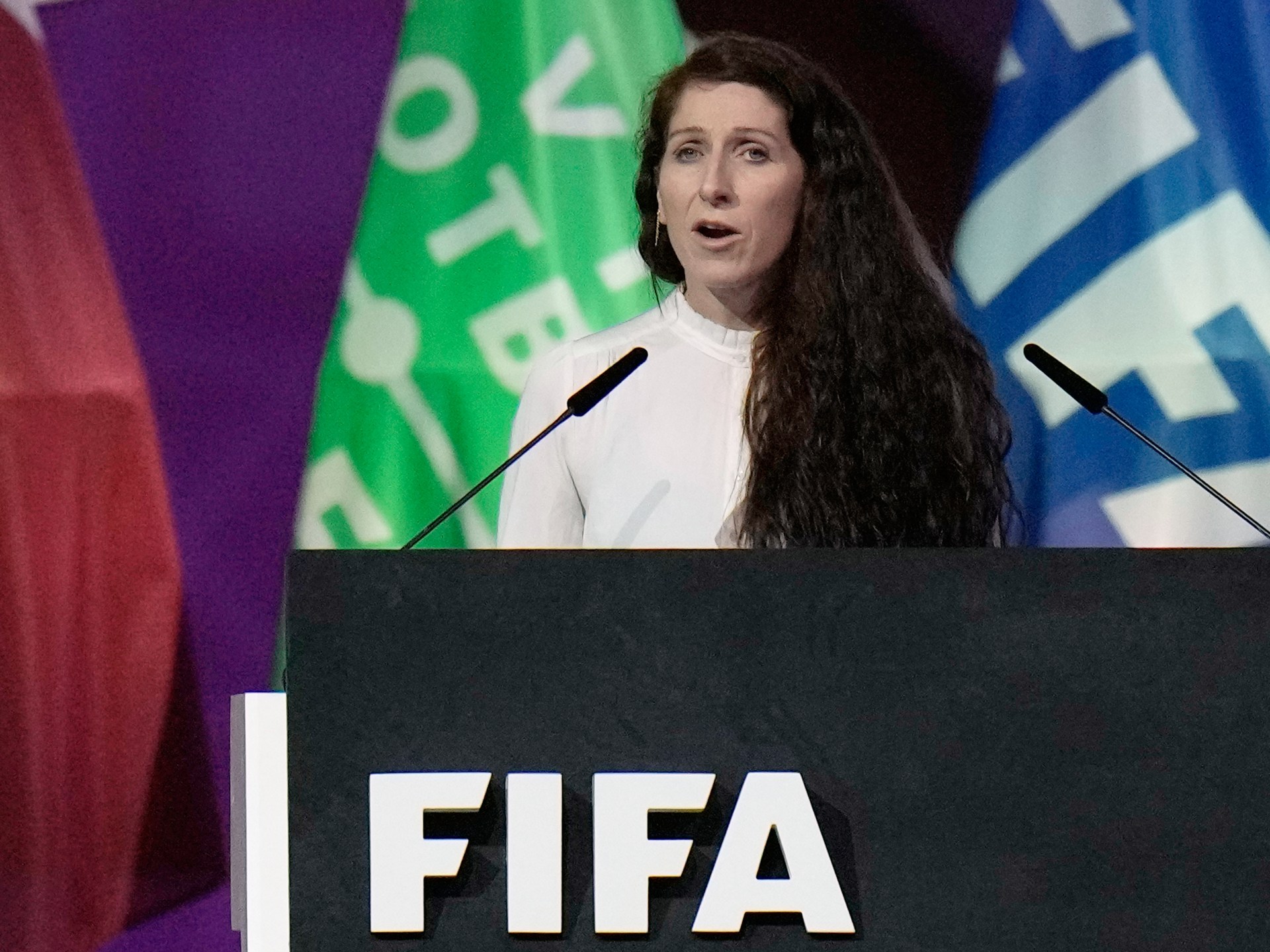 FA Norwegia mendukung keluhan etika terhadap ketua FIFA Infantino