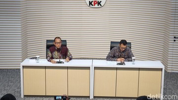 kpk-ungkap-proyek-gedung-pemkab-lamongan-rugikan-negara-rp-35-m