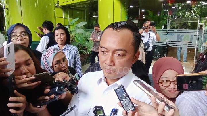 Soal Pelantikan Kepala BGN, Mensesneg: Nanti Kami Umumkan