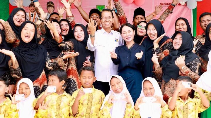 Pemerintah Kota Batam Pastikan Siswa yang Belum Memiliki KIA Bisa Daftar SPMB 2026