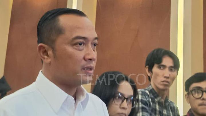 Respons Istana soal Jaksa Geledah BGN Setelah Dadan Dicopot