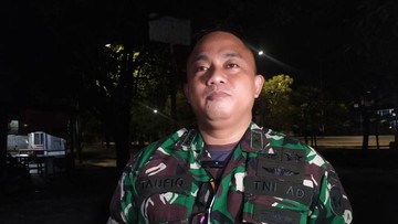 Lokasi TNI Latihan Nembak Ditutup Usai Mahasiswi UNP Kena Peluru Nyasar
