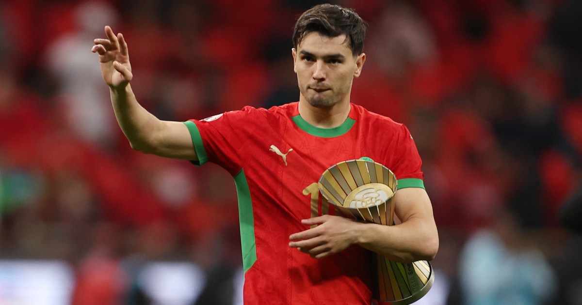 Kandidat Piala Dunia: Apakah Maroko siap tampil maksimal kali ini?