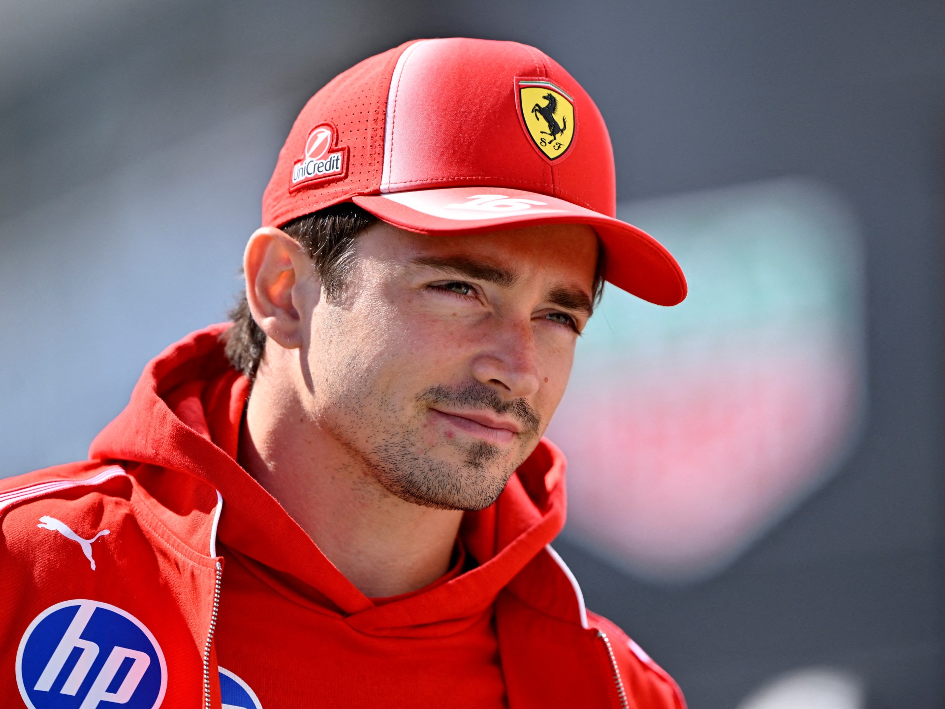 Leclerc bertahan bersama Ferrari selama bertahun-tahun yang akan datang
