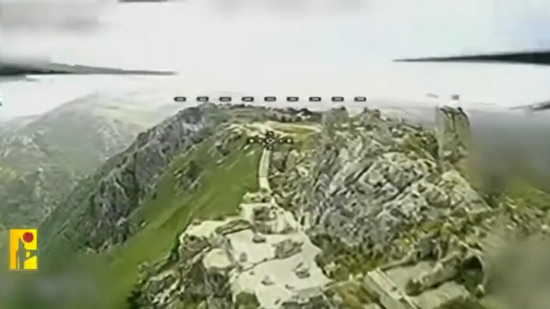 video-hizbullah-menunjukkan-serangan-terhadap-pasukan-israel-di-kastil-beaufort-lebanon