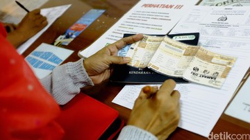 Pemutihan Denda Pajak Kendaraan di Jakarta Masih Ada, Catat Tanggalnya!