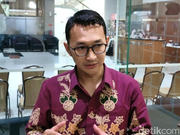 KPK Dapat Info Wamen Imipas Silmy Karim di Jakarta, Minta Serahkan Diri