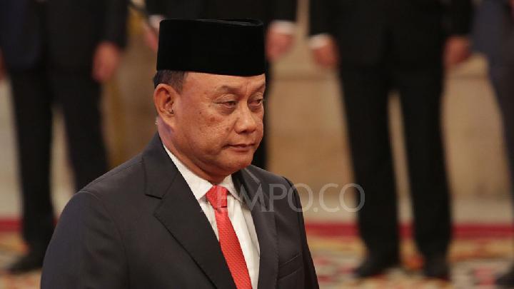 Mahfud Md: Pencopotan Dadan Hindayana Sudah Tepat