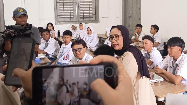 Komisi IX DPR Beri Tiga Catatan Penting ke Kepala BGN Baru