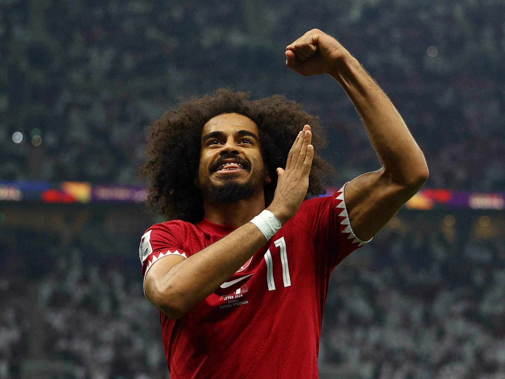 Lopetegui berbicara tentang 'impian' Qatar dengan KO pertama di Piala Dunia sudah di depan mata