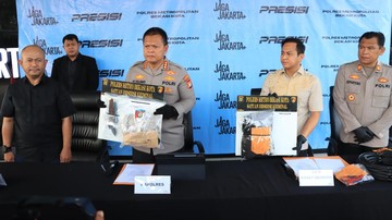 Sebelum Dibunuh, Balita 2 Tahun di Bekasi juga Pernah Dianiaya Pamannya