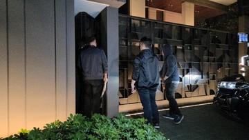 ott-imigrasi-jakbar,-rumah-wamen-imipas-silmy-karim-digeledah-penyidik-kpk