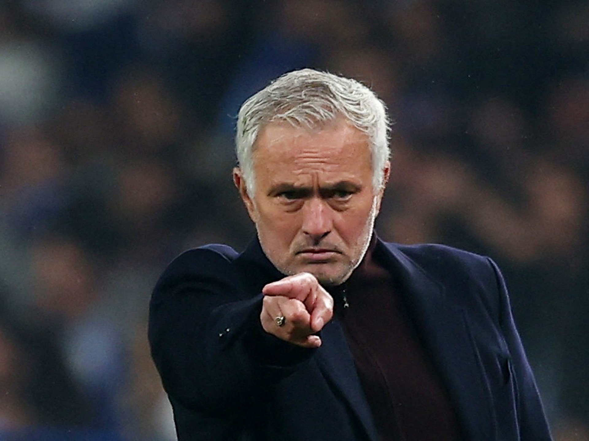 Real Madrid akan mendatangkan kembali Mourinho jika Perez terpilih kembali