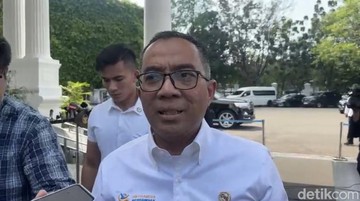 Mendikti Rapat Tentukan Nasib 4 WNI Pelaku Pemalsuan Riset Hari Ini