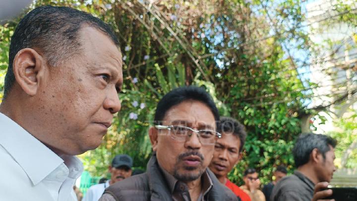 Relawan Lain Siap Kawal Agenda Keliling Daerah Jokowi