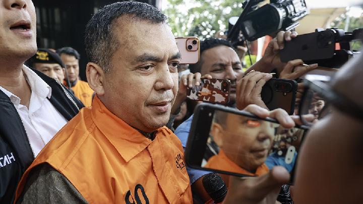 Prabowo Segera Copot Silmy Karim dari Jabatan Wakil Menteri