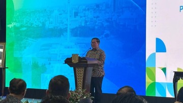 Pramono Ajak Menteri-Kapolri Naik TJ: Transportasi Jakarta Nomor 17 Dunia