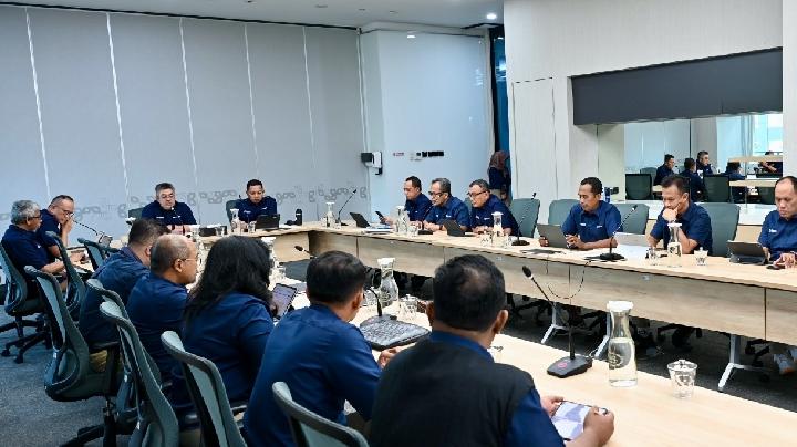 Pelindo Dorong Budaya Kerja Efektif melalui Cost Optimization Program 2026
