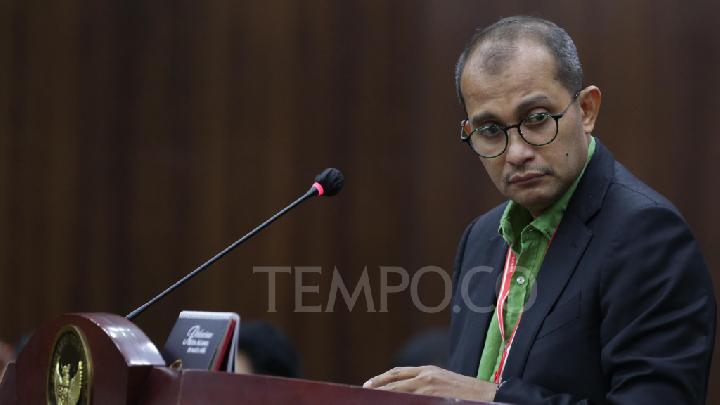 DPR dan Pemerintah Akan Bahas 20 DIM dalam Revisi UU Polri