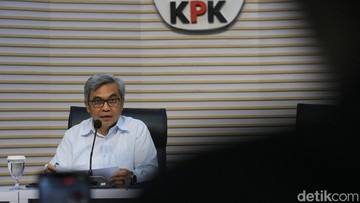 KPK Ungkap Anak Buah Silmy Karim Beli Rumah Pakai Emas dari Hasil Peras WNA