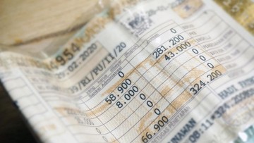 Perbedaan STNK Asli dan Palsu, Simak Ciri-cirinya Saat Beli Kendaraan Bekas