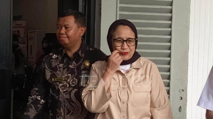Kata Kepala BGN soal Salah Satu Wakilnya Militer Aktif