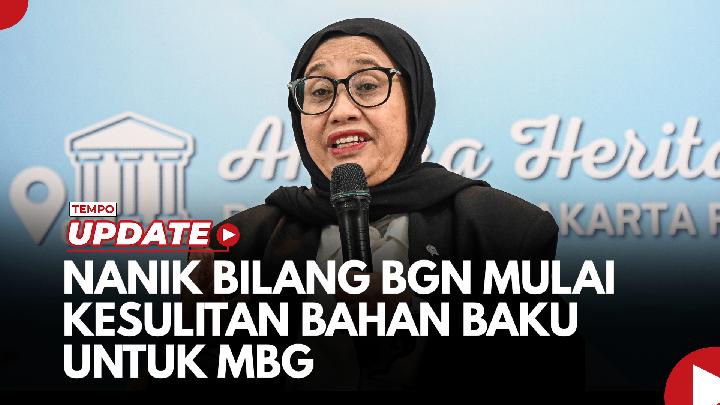 bgn-moratorium-dapur-baru-mbg,-fokus-benahi-layanan-gizi