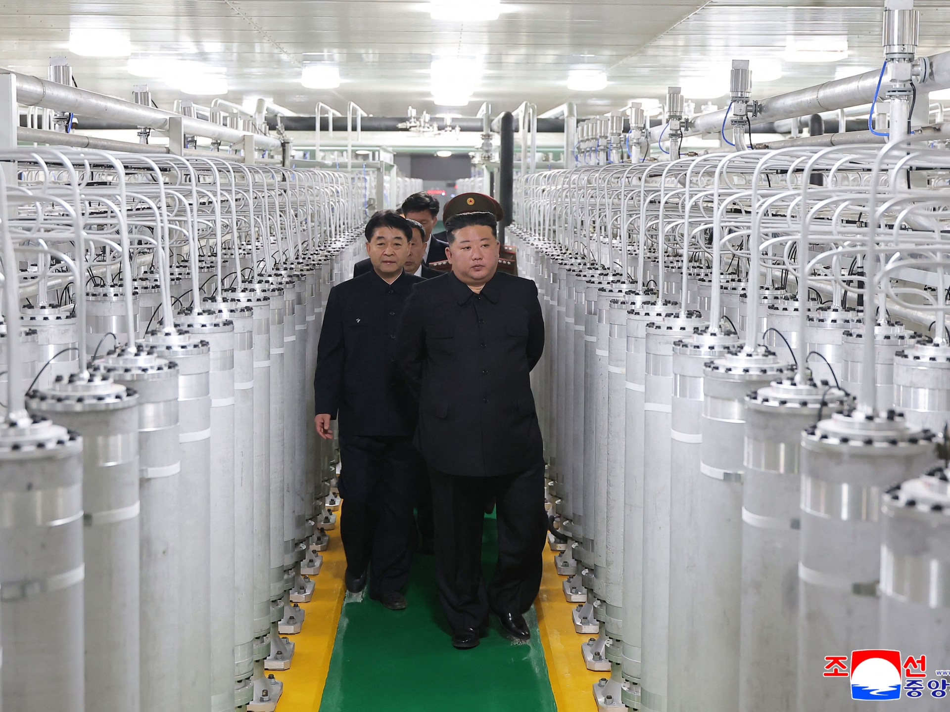 kim-jong-un-dari-korea-utara-memperluas-perluasan-nuklir-secara-'eksponensial'