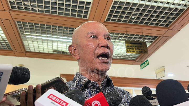 legislator-pdip:-tata-kelola-bgn-lemah-dalam-program-mbg