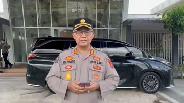 Polda Kaltim Pecat Oknum Polisi Beking Kampung Narkoba Gang Langgar