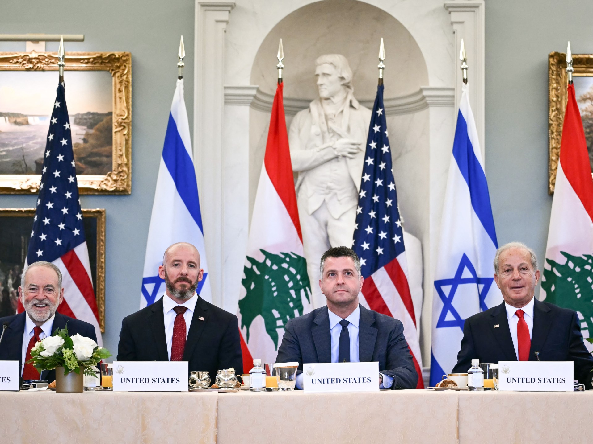 Gencatan Senjata Terbaru Lebanon: Apa Bedanya dengan Perjanjian April?