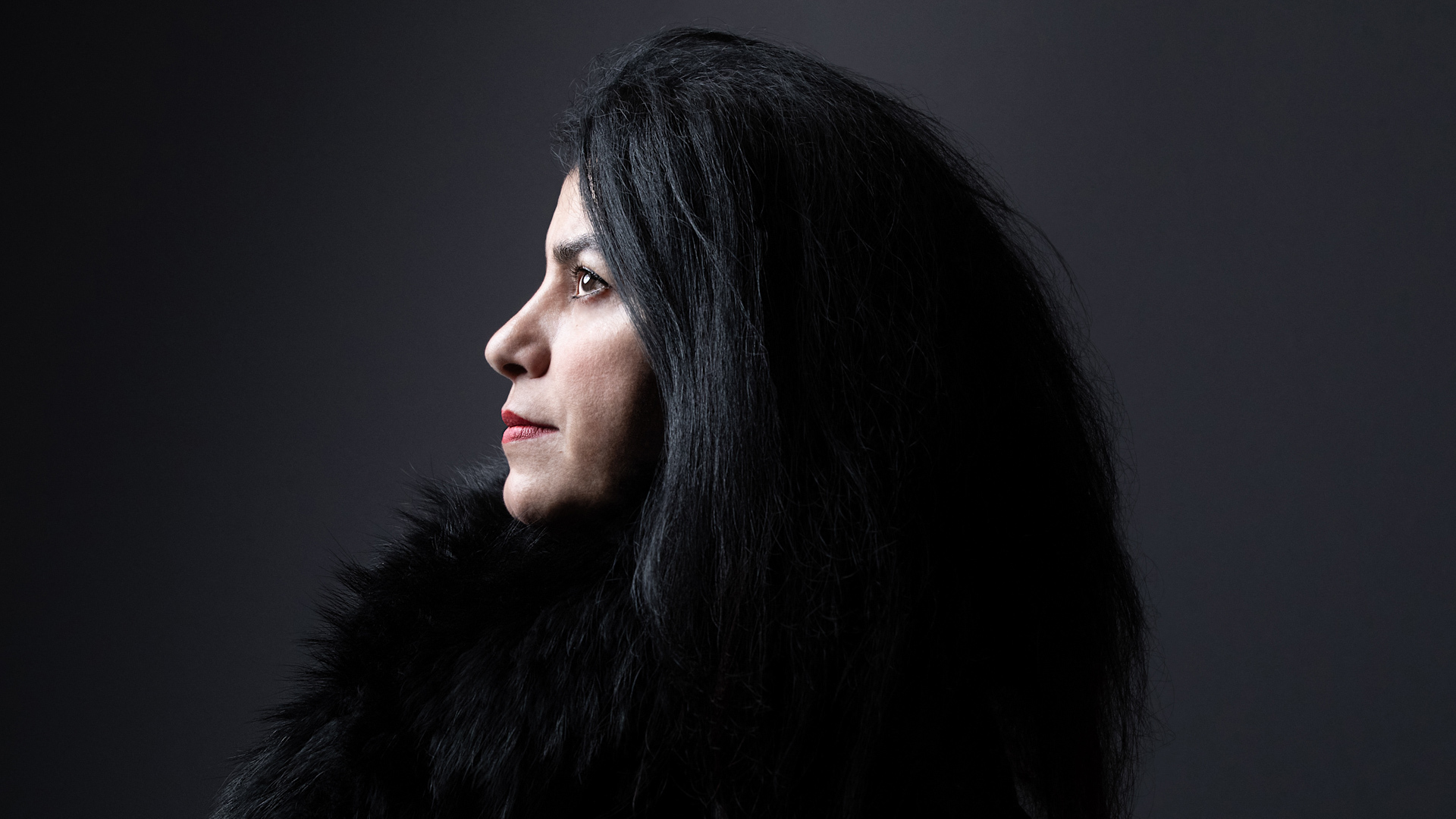 Marjane Satrapi, penulis 'Persepolis,' meninggal pada usia 56 tahun