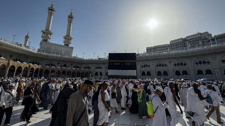 Ketua Timwas Haji DPR: Pelaksanaan Haji 2026 Lebih Bagus