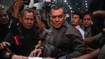 KPK Buka Peluang Jerat Silmy Karim cs dengan Pasal Pencucian Uang