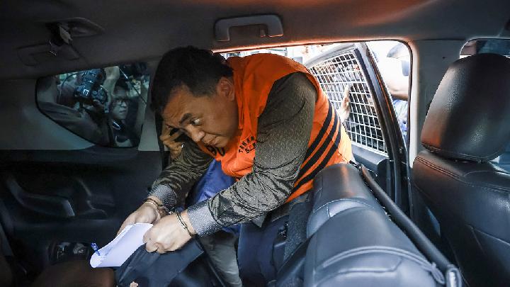 Prabowo Pecat Wakil Menteri Imigrasi Silmy Karim