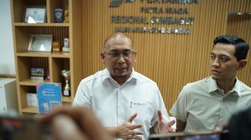 Waka Komisi VI DPR Usul Pembeli Solar Subsidi Wajib Cocokkan QR Code dan STNK